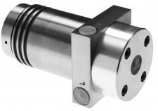 Berg Spanntechnik HDF | Передача