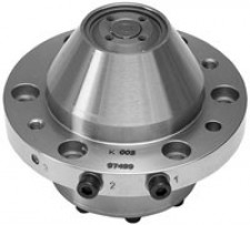 Berg Spanntechnik SPH | Зажимная головка