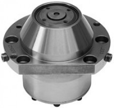 Berg Spanntechnik SPH-V | Зажимная головка