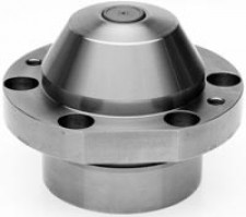 Berg Spanntechnik SPM-HV | Зажимная головка