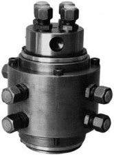 Berg Spanntechnik HZV-RTM(PZV-RTM) | Централизованный распределитель