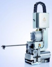 Berg Spanntechnik PSP...VLE/PSV/AS-i | Система зажима