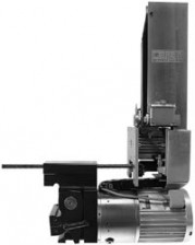 Berg Spanntechnik PSP...VLB/PSV | Система зажима