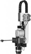 Berg Spanntechnik BKZ.../PSV (AS-i) | Система зажима