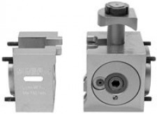 Berg Spanntechnik GSM-W | Кулачковая передача 