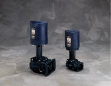 Graymills Flange Mount | Центробежный насос