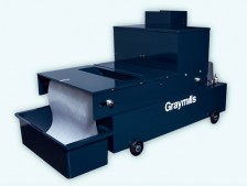 Graymills BFTS | Система фильтрации