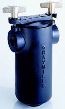 Graymills EFST | Фильтр