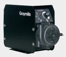 Graymills PPL | Чернильная помпа