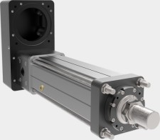 EXLAR FTX Series | Линейный привод