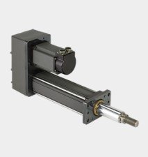 EXLAR FT Series | Линейный привод