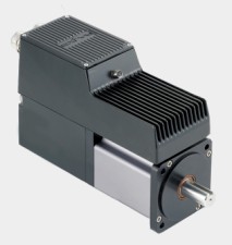 EXLAR Tritex II AC Rotary | Поворотный привод