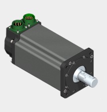 EXLAR SLG Series | Редуктор