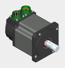 EXLAR SLM Series | Сервомотор