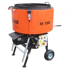 Filamos M 180 | Бетоносмеситель