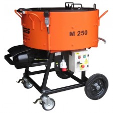 Filamos M 250 | Бетоносмеситель