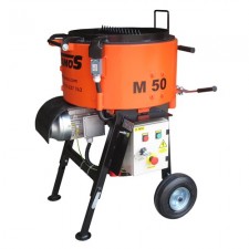 Filamos M 50 | Бетоносмеситель