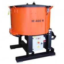 Filamos M 400 H | Бетоносмеситель