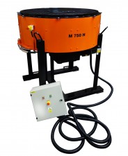 Filamos MH 750 | Бетоносмеситель