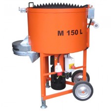 Filamos ML 150 | Бетоносмеситель