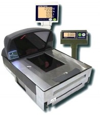 METTLER TOLEDO Diva | Весы