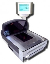 METTLER TOLEDO Dura | Весы