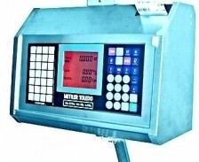 METTLER TOLEDO Tiger 8442-3600H-069 | Весы