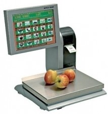 METTLER TOLEDO UC3-GTT-A | Весы