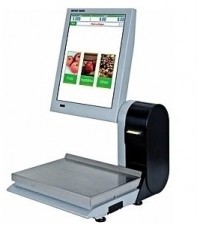 METTLER TOLEDO UC3-GLT-P | Весы