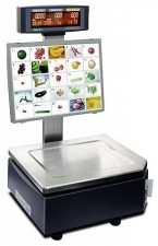 METTLER TOLEDO Tiger 3610S | Весы