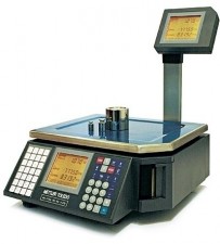 METTLER TOLEDO 3600 Tiger Pro | Весы