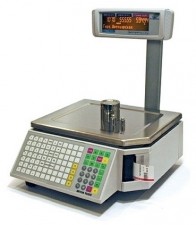 METTLER TOLEDO Tiger 8442-3610-069 | Весы