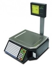 METTLER TOLEDO Tiger 3650 | Весы