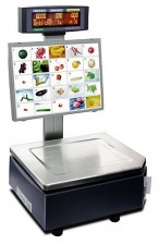 METTLER TOLEDO TIGER 8442-3610S Pro-069 | Весы