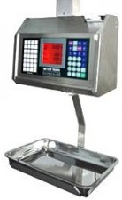 METTLER TOLEDO Tiger 3600HPRO | Весы