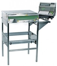 METTLER TOLEDO TIGER 8442-F610 | Терминал-этикетировщик