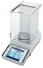 METTLER TOLEDO XP 1203S | Высокоточные весы