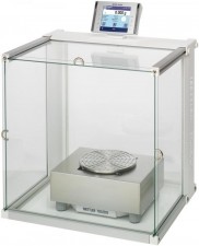 METTLER TOLEDO XP 26003L | Высокоточные весы