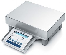 METTLER TOLEDO XP 16001L | Высокоточные весы