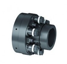 TSCHAN TNT 2420 | Предохранительная муфта