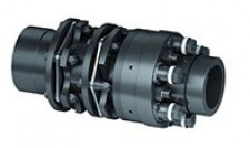 TSCHAN TNT 2424 | Предохранительная муфта