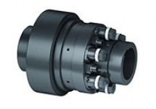 TSCHAN TNT 2425 | Предохранительная муфта