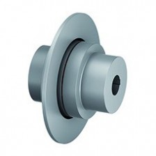 TSCHAN Nor-Mex ETW1/2 | Упругая муфта