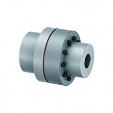 TSCHAN Nor-Mex G | Упругая муфта