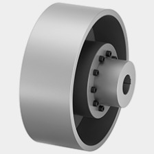 TSCHAN Nor-Mex GBT | Упругая муфта