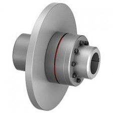 TSCHAN Nor-Mex GHBS | Упругая муфта