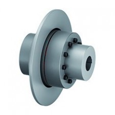 TSCHAN Nor-Mex GTW 1/2 | Упругая муфта