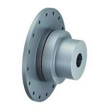 TSCHAN Nor-Mex KE | Упругая муфта