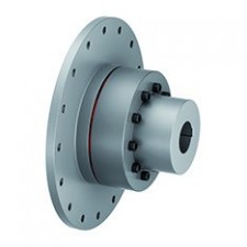 TSCHAN Nor-Mex KG | Упругая муфта