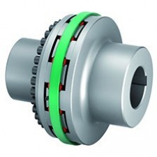 TSCHAN TNB BHD | Эластичная муфта